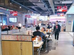 -丰茂烤串(公园店)