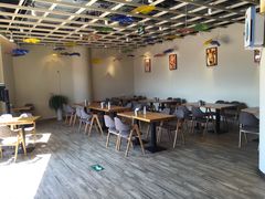 -So Lounge索兰至餐厅(蓝色港湾店)