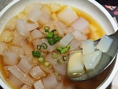 -秦唐一号西安菜馆(钟楼店)