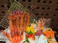 -花潮料理艺食馆(成都万象城店)