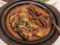 -大方圆酒楼(西门大街店)