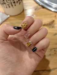 -斯馨·健康美甲美睫