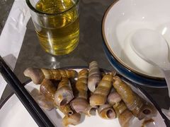 -钱山海鲜大排档