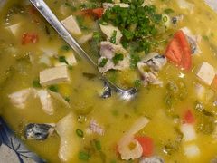 -不相离盐帮菜(郎园店)