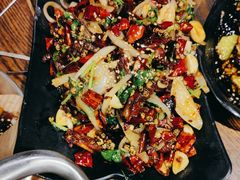 -刘成杰锦州烧烤(南河路店)