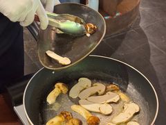 -菌自由丨野生菌火锅特色庭院餐厅(丽江古城店)