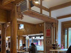 -勺子米线·云南传统小吃市集(四方街店)