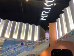-Mr·Kuma酷么先生雪之乐园