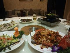 -顺悦酒家(嘉信城市广场店)