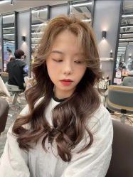 -MORI HAIR SALON日式美发沙龙