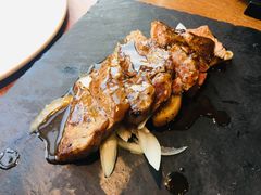 -九井澤精致料理(金茂店)