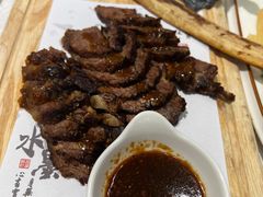 -顺德佬(石厦店)