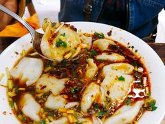牛肉萝卜饺子-尤素福东举院饺子馆