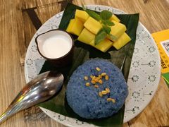 -长勺子东南亚(街道口店)