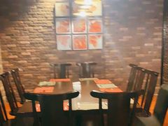 包厢-OPEN開全日自助餐厅·西餐·海鲜(佛山希尔顿酒店)