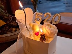 -卷心卷意·轻甜蛋糕(新光天地店)