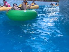 -杭州浪浪浪水公园