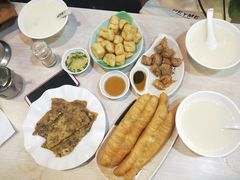 -兄弟深夜豆浆