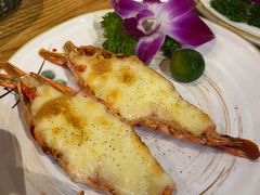 -衣川小森林·料理·寿司(鸿铭中心店)