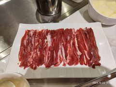 -永和红旗美食城