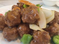 -宝发园名菜馆