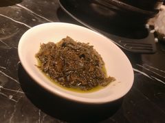 白粥-半秋山西餐厅(巴南万达广场店)