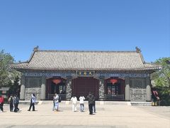 -天津妈祖文化园