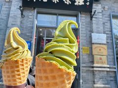 -都一处烧麦馆(前门店)