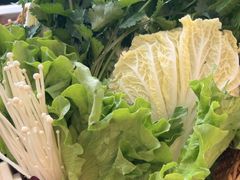 -陈大锅·岳阳鱼馆·地道岳阳菜(美食街店)