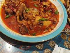 -乡村馕坑肉·烧烤·新疆菜·本地人更爱吃(阿勒泰首店)