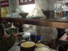 -顺发拉面(长湖路店)