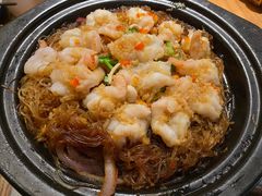 -绿茶餐厅(南昌王府井店)