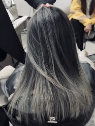 -Kasa卡莎美发沙龙