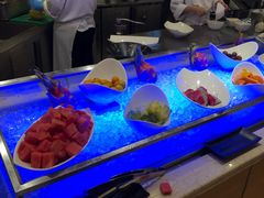 -盛宴自助餐厅(运达喜来登店)