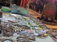 -和源祥·日照菜扛把子(万平口一店)