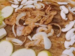-老姐石板烧烤+铜炭火锅(总店)