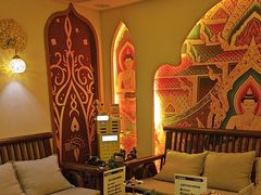 -金色莲花泰式按摩SPA(石牌店)