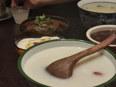 -古都历食南京菜·烤鸭·鸭血粉丝·汤包(南京博物院店)