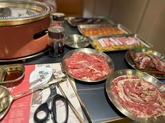-西塔老太太泥炉烤肉(双井店)