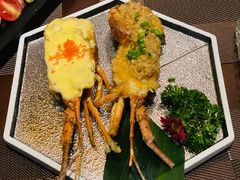 -弓二·烧鸟居酒屋(财富购物中心店)