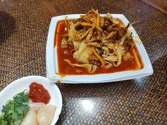 -毅祥斋老孙家泡馍(西羊市店)