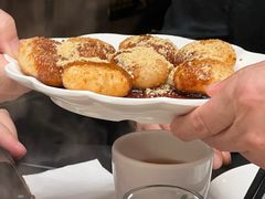 -蜀九香火锅(彩虹店)