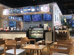 -藏猫猫咖啡主题馆(中央大道店)