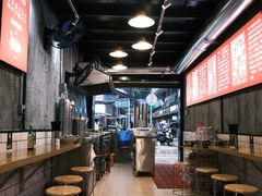 -白露塘杀猪粉(药王街店)