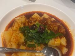-李记搅团•非遗陕菜(三桥店)