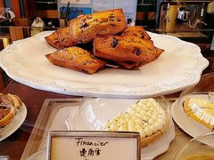 费南雪-Pie Bird(新闸路店)