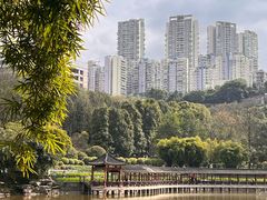-龙头寺公园