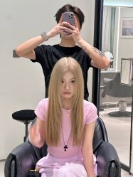 -VIM Hair Salon