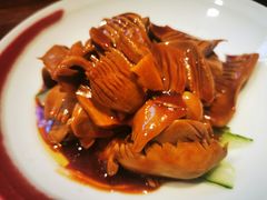 -宝中宝食府(清泰街店)