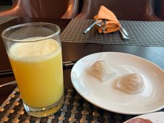 -青岛海尔洲际酒店